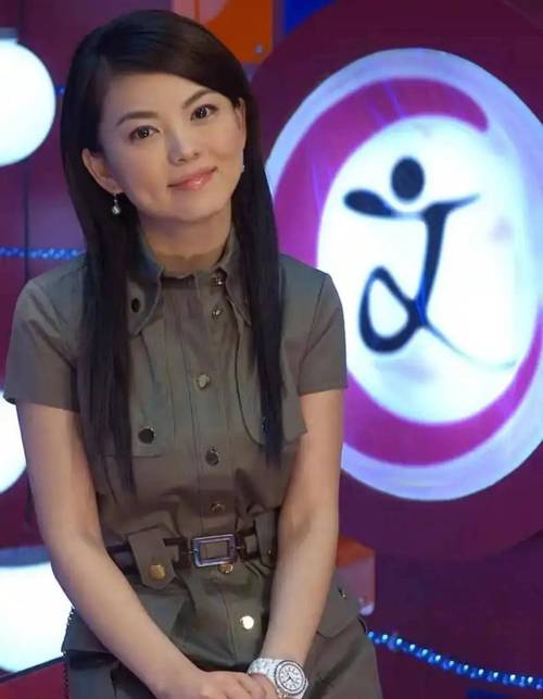 李湘为什么不减肥啊