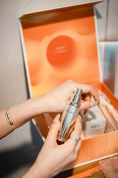 欧诗漫最新事件