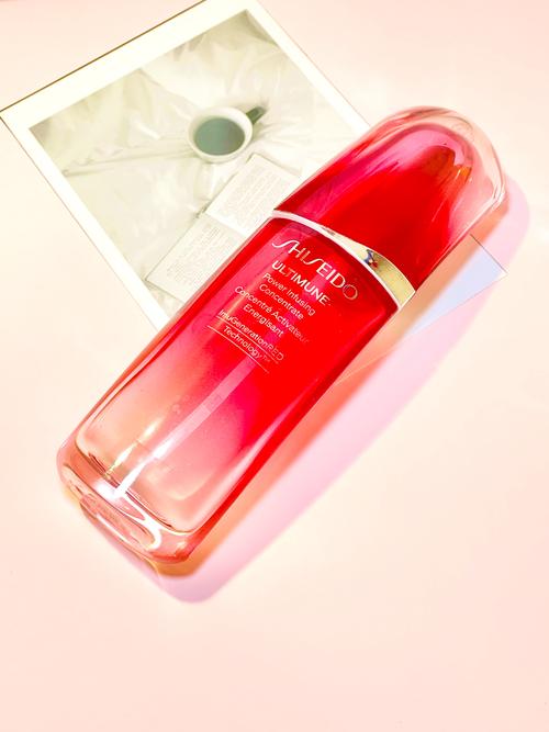 资生堂红腰子最新款