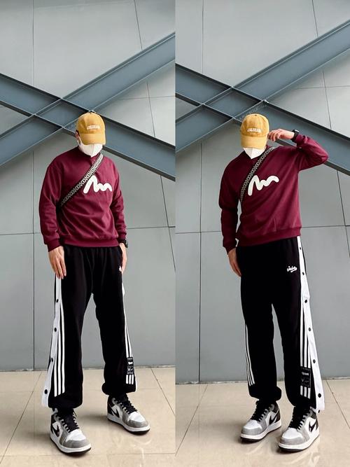 boy紧身裤怎么搭配