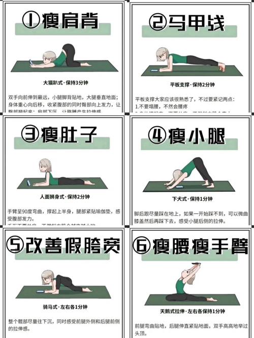 健康减肥方法是什么