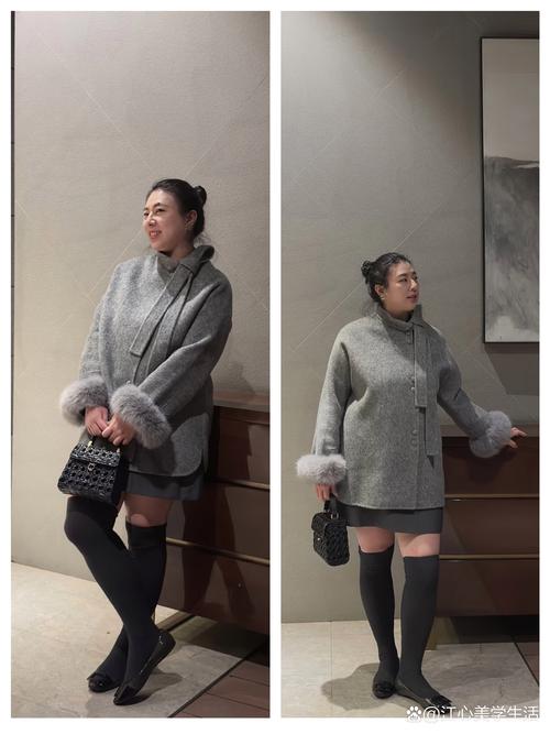 150胖子怎么搭配衣服好看