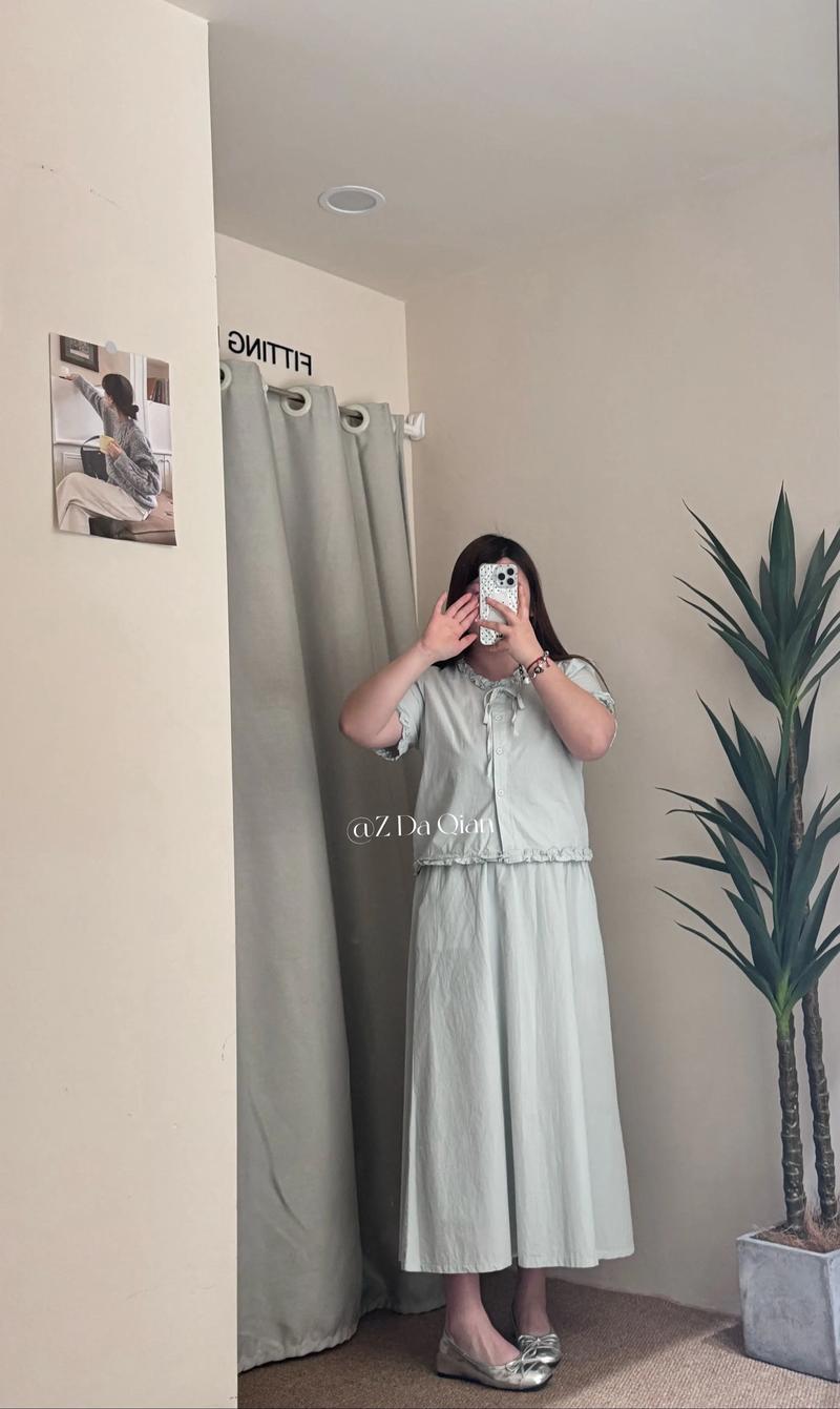 150胖子怎么搭配衣服