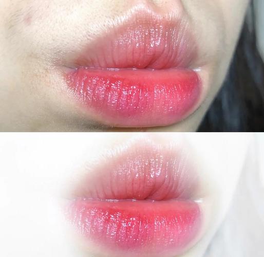 紫色唇膏怎么搭配