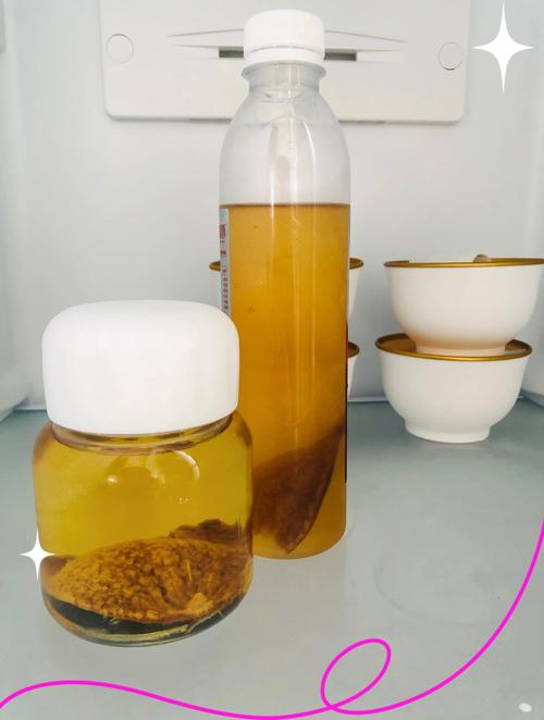 减肥水里面有什么