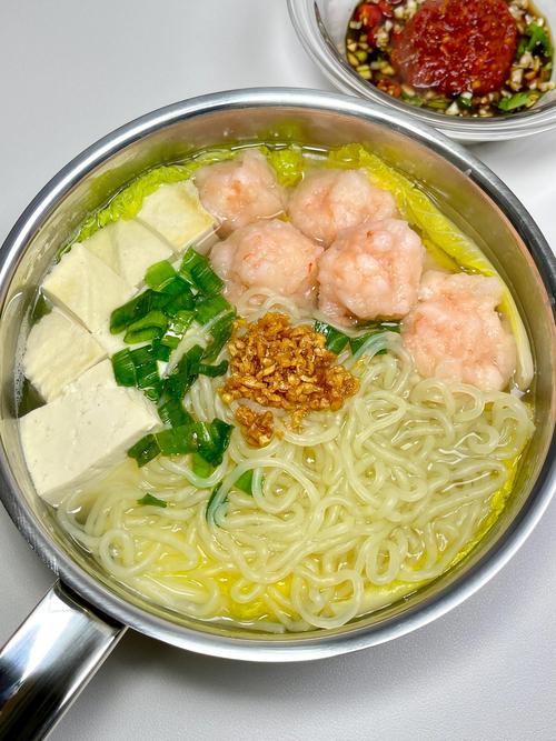 减肥能吃什么面食