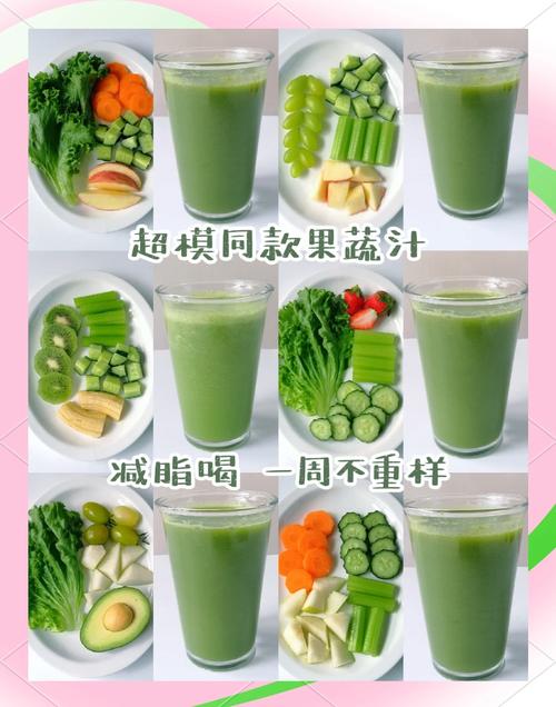 减肥口渴喝什么好