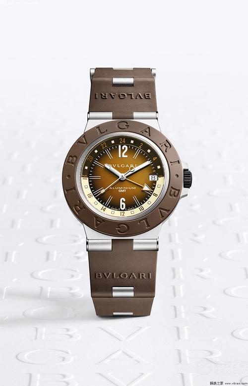 bvlgari什么牌子