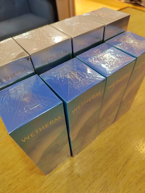 温碧泉最新款产品图片