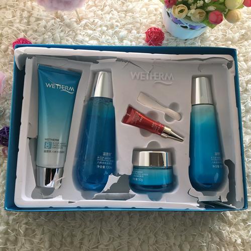 温碧泉最新款产品图片