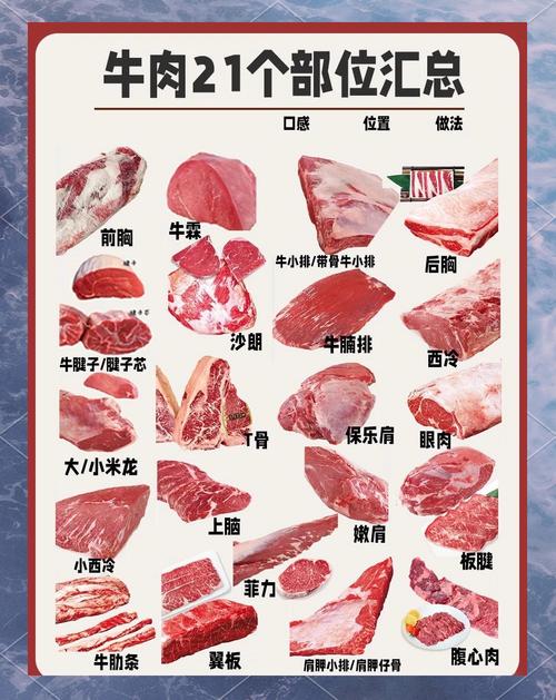 减肥吃什么牛什么部位