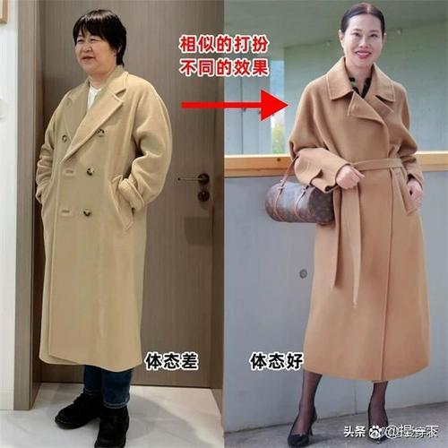 怎么搭配衣服不土