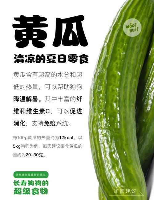 黄瓜对减肥有什么好处