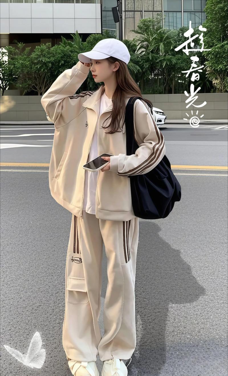 运动衣怎么搭配裤子