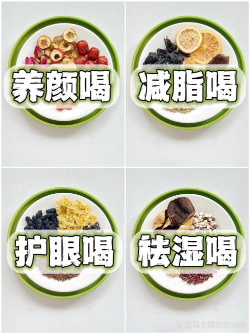 喝什么东西能帮助减肥