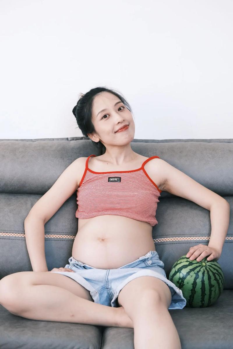 女人为什么胖肚子