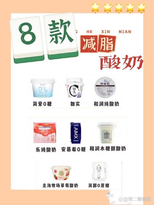 孩子减肥喝什么酸奶