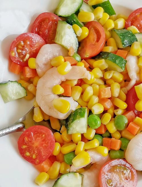 吃完玉米吃什么能减肥