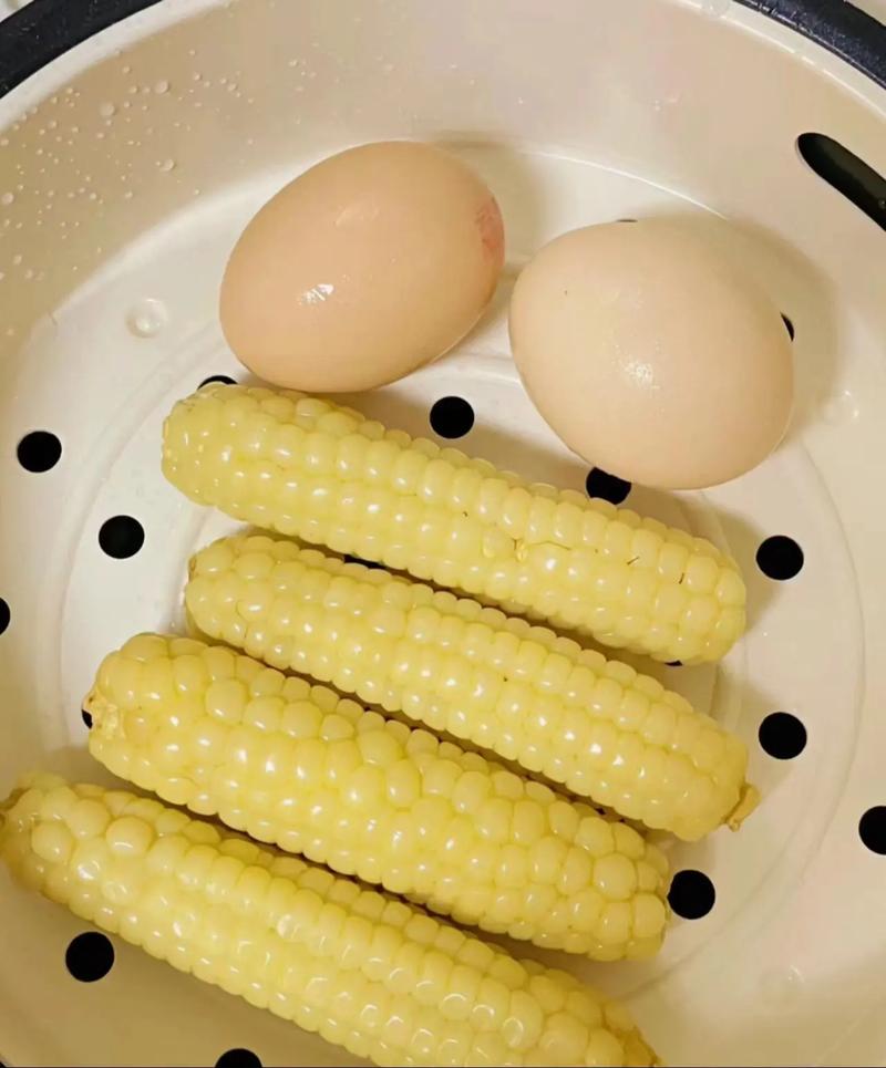 吃完玉米吃什么能减肥