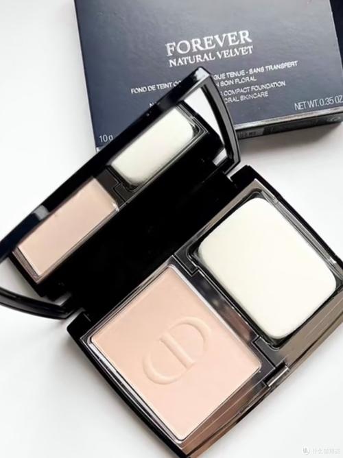 迪奥最新粉饼