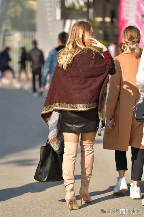 鱼嘴靴怎么搭配衣服