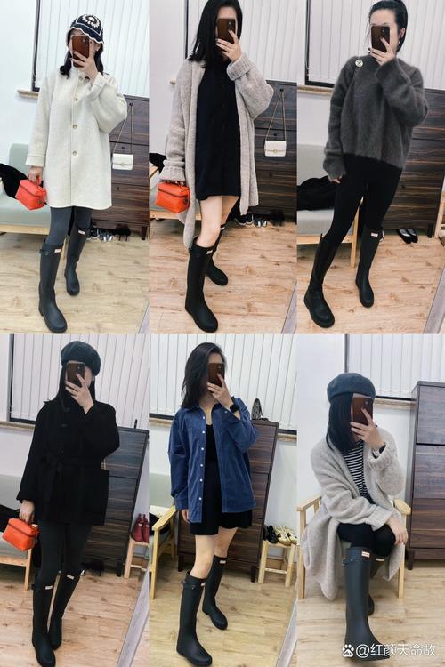 鱼嘴靴怎么搭配衣服