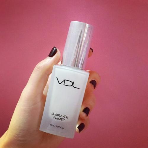 vdl提亮液最新款粉色