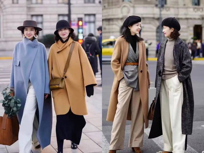 衣服怎么搭配帽子