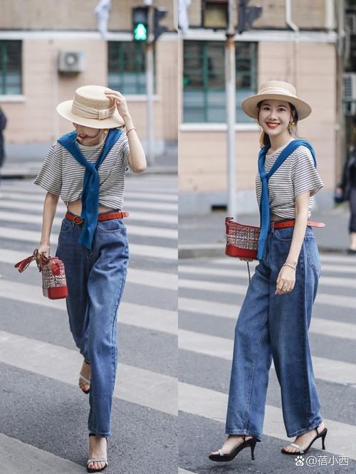 衣服怎么搭配帽子