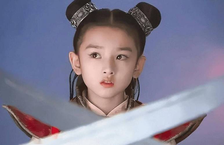 哪吒的发型叫什么