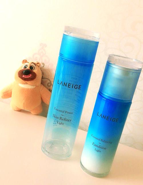 兰芝最新的产品有哪些