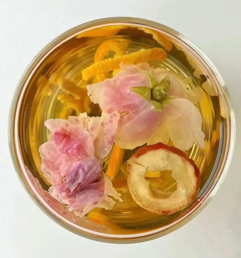 晚饭后喝什么茶好减肥