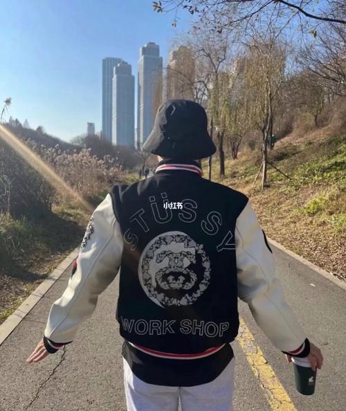 stussy怎么搭配