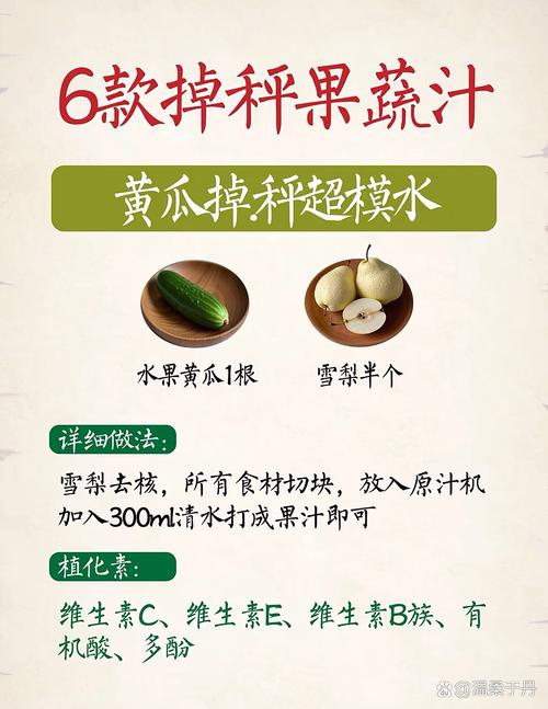 什么水果孝素可以减肥