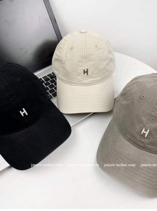 鸭舌帽什么牌子好