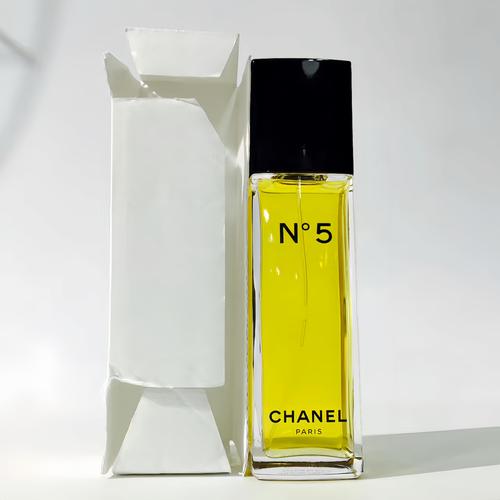 香奈儿5号香水最新款