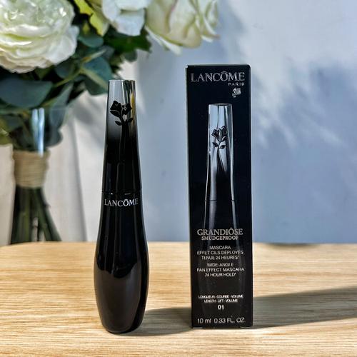 兰蔻最新款睫毛膏