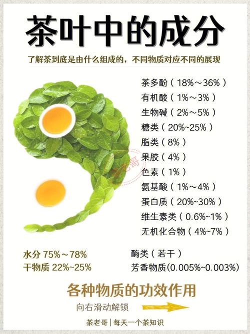 什么茶叶喝了减肥吗