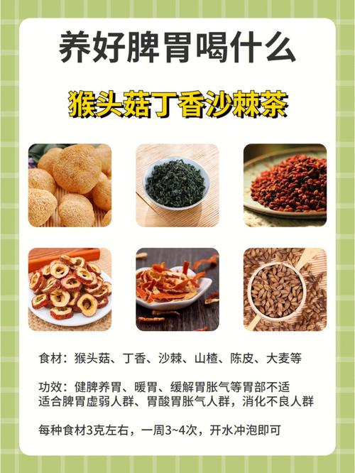 经常胃痛吃什么好