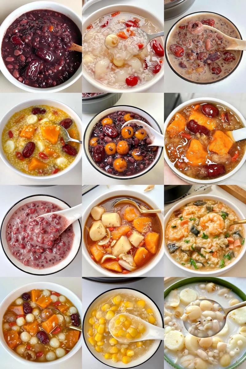 明星用的减肥粥叫什么