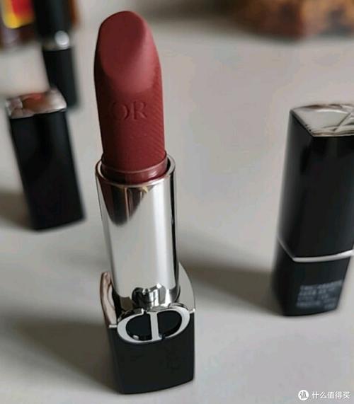 dior最新口红
