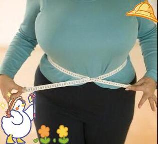 举重为什么不能减肥