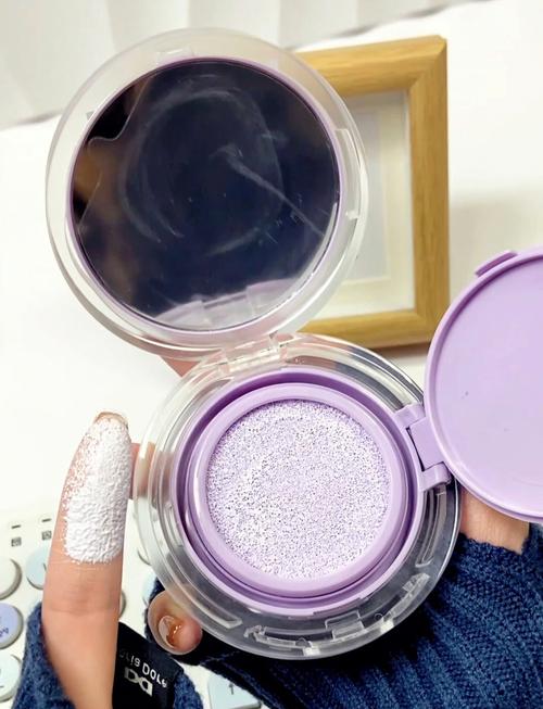 什么是隔离气垫