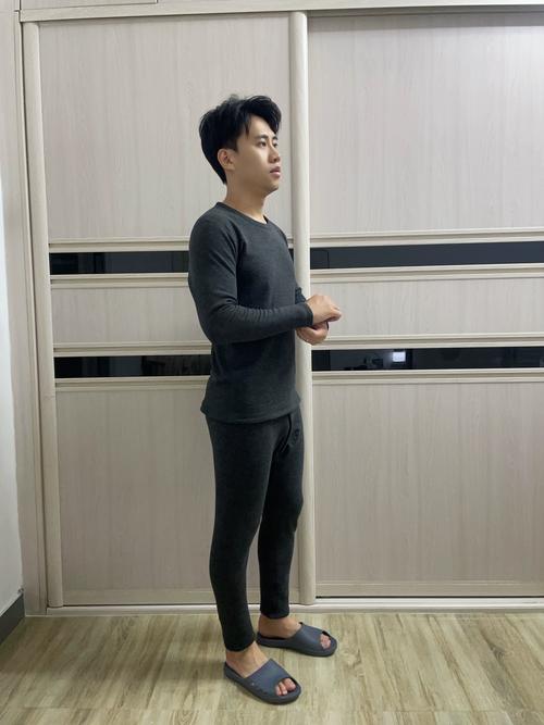 男士保暖内衣怎么搭配