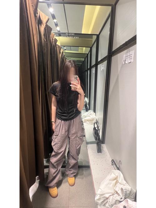 姜黄色鞋怎么搭配