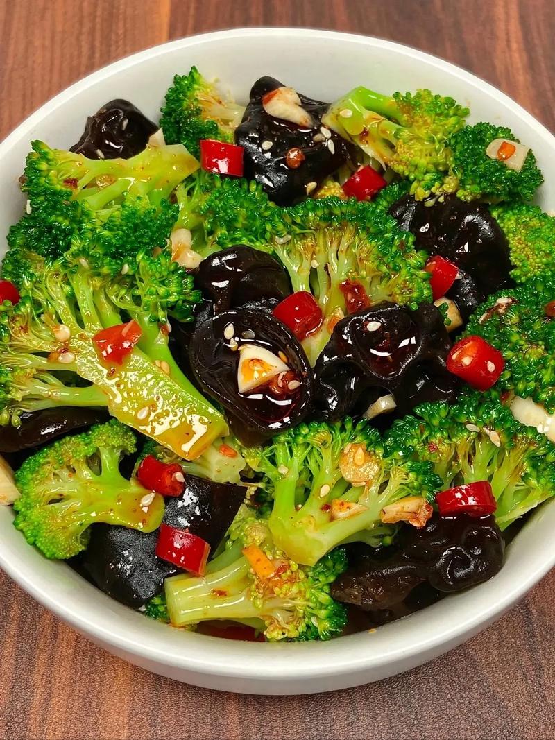 减肥吃什么凉拌菜好