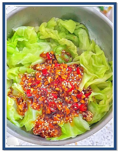 减肥吃什么凉拌菜好