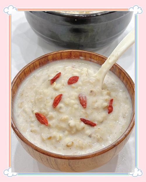 喝什么粥减肥效果好