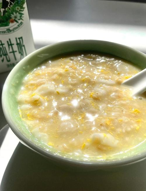 喝什么粥减肥效果好