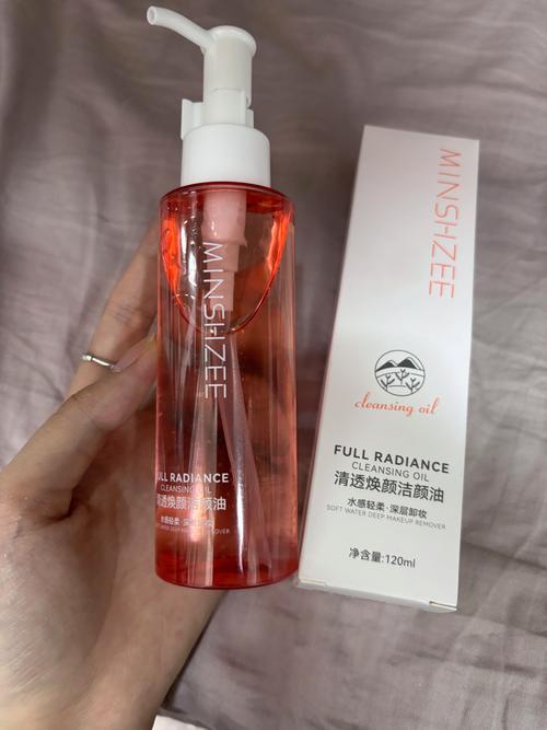 卸妆水什么牌子好